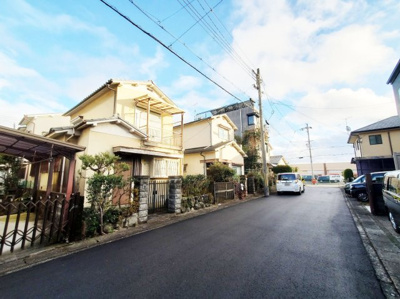  | 亀岡　千代川町小川二丁目　一戸建
