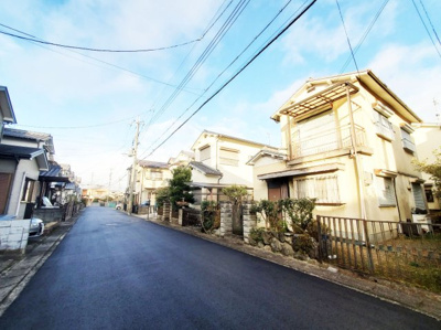  | 亀岡　千代川町小川二丁目　一戸建