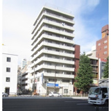 五反田永谷タウンプラザ の画像