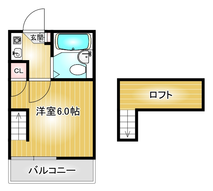 Hills Motoyama|名古屋市の賃貸ならMy賃貸