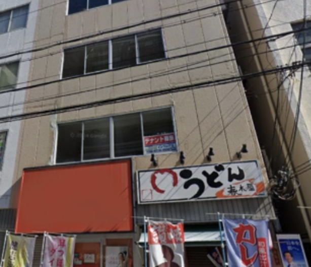 【外観】 | 清酒ビル
