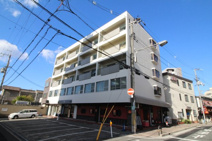 トキワビルの画像