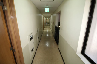 【その他共用部分】 | トキワビル