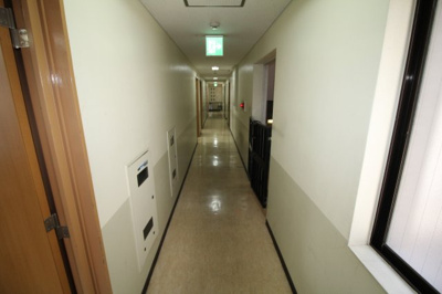 【その他共用部分】 | トキワビル