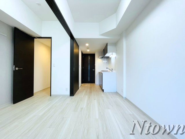 【その他】 | エステムコート名古屋新栄Ⅳネスト | ゆったり過ごせるリビングです