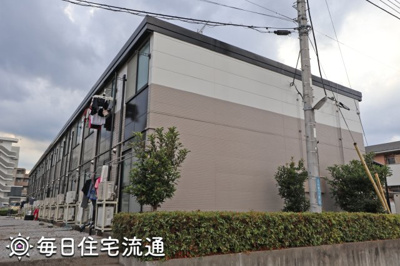 【外観】 | シャルマン