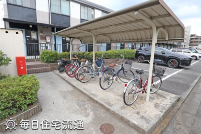 【その他共用部分】 | シャルマン