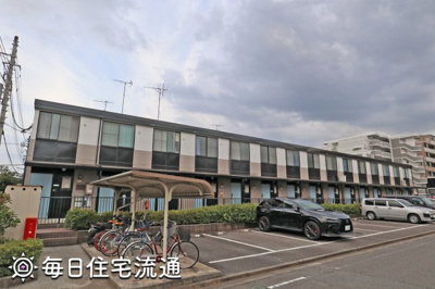 【外観】 | シャルマン