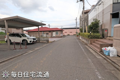 【周辺】 | シャルマン