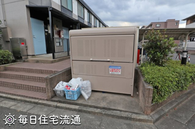 【その他共用部分】 | シャルマン