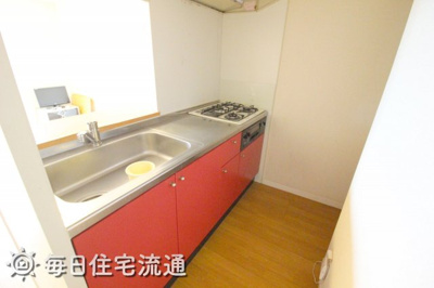 【キッチン】 | シャルマン