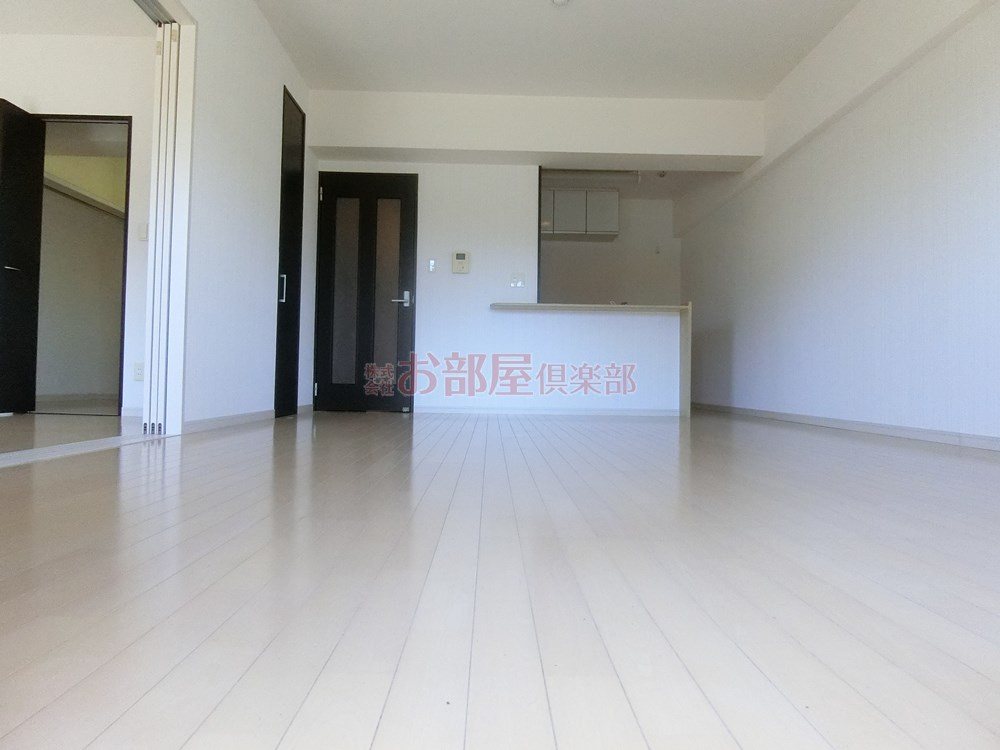 ブランシュールの居間・リビング|ゆったりとしたリビングです