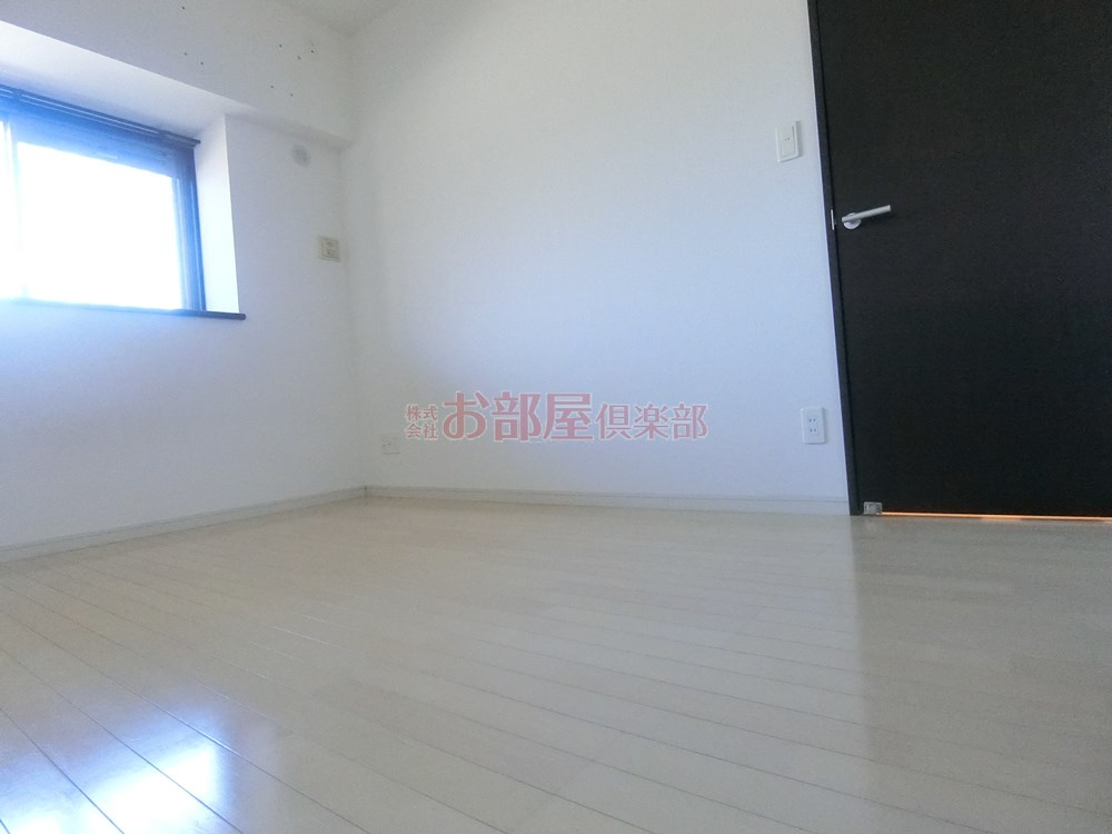 ブランシュールの寝室|寝室にぴったりのお部屋です