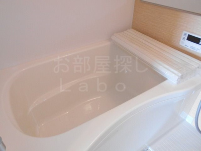 【浴室】 | サニーフラットＴ