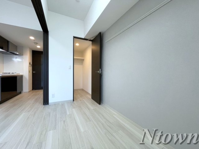 【その他】 | エステムコート名古屋新栄Ⅳネスト | ゆったりとした居間です
