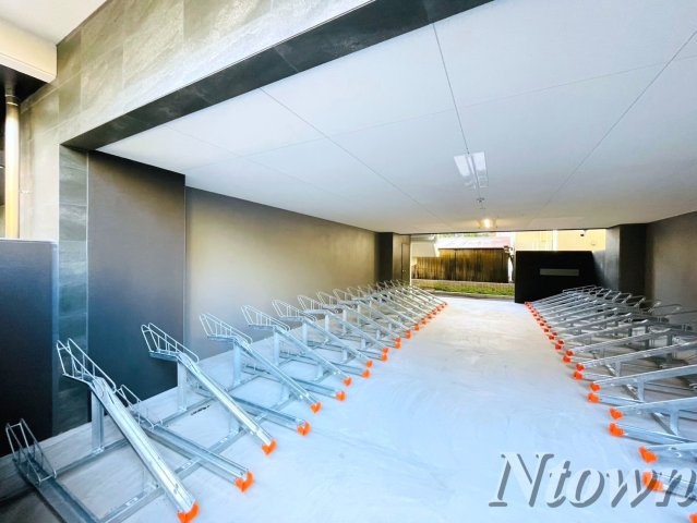 【その他共用部分】 | エステムコート名古屋新栄Ⅴラポール