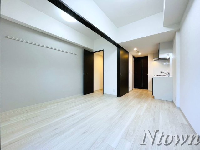 【その他】 | エステムコート名古屋新栄Ⅴラポール | こちらのリビングで趣味の時間をお楽しみください