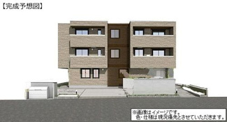 【その他共用部分】 | ♪ホテルライク仕様で高級感のある住宅♪