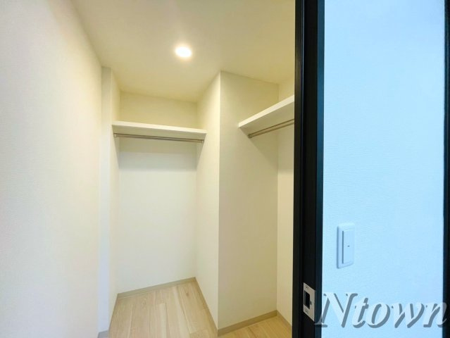 【収納】 | エステムコート名古屋新栄Ⅴラポール | こまごまとしたものを収納できそうですね