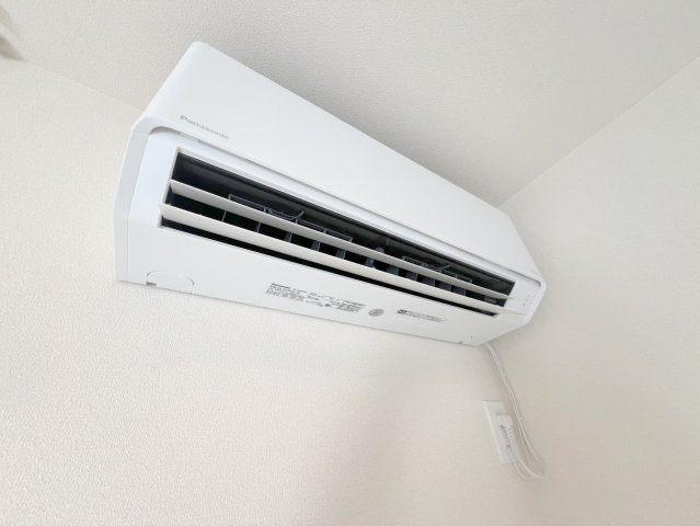 グランソレイユ横浜の設備