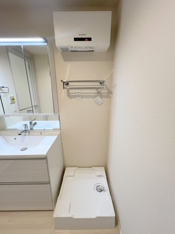 グランソレイユ横浜のその他
