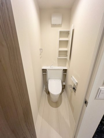 グランソレイユ横浜のその他