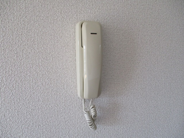 グリーンタウン津留崎の設備