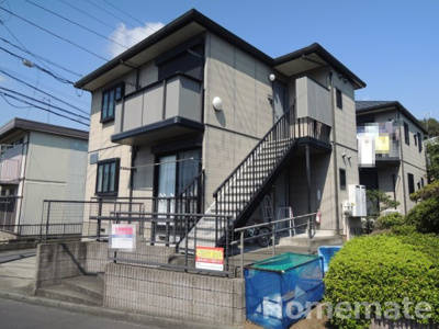 【外観】 | サンフラワーＡ