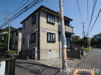 【外観】 | サンフラワーＡ