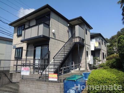 【エントランス】 | サンフラワーＡ