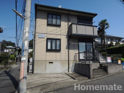 【外観】 | サンフラワーＡ