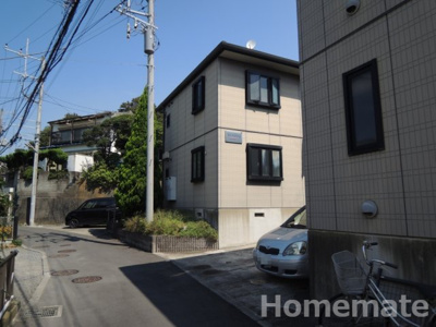 【その他共用部分】 | サンフラワーＡ