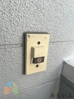 【セキュリティ】 | シャルム３２１