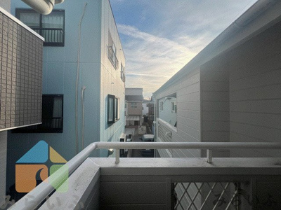 【展望】 | シャルム３２１