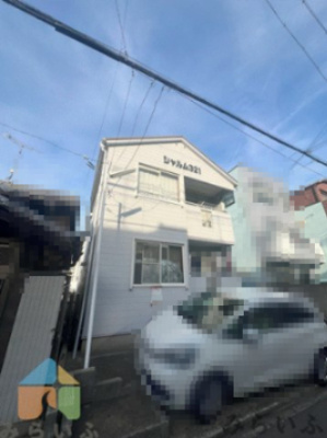 【その他共用部分】 | シャルム３２１