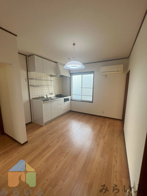 【居間・リビング】 | シャルム３２１