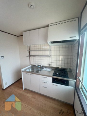 【キッチン】 | シャルム３２１