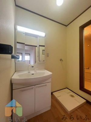 【洗面所】 | シャルム３２１