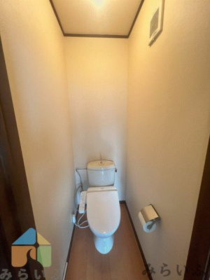 【トイレ】 | シャルム３２１