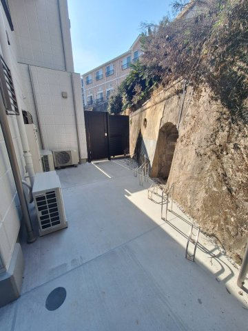 Ｍａｉｓｏｎ　ｄｅ　Ｔｒｉｎｉｔｙ　Ｎのその他共用部分