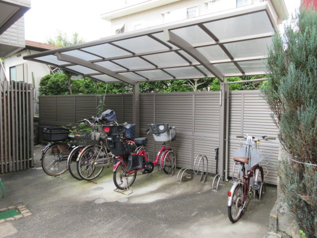 サンイーストのその他共用部分