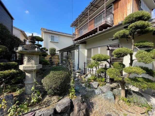 土居田駅まで徒歩１１分！利便性のいいトチの周辺|新居に住まう事で手に入れるものは、きっと日常にとっても貴重な存在となるはずです。