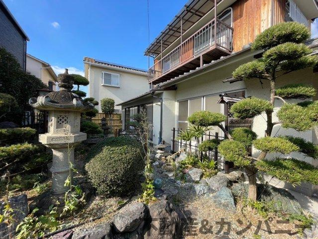土居田駅まで徒歩１１分！利便性のいいトチの周辺|新居に住まう事で手に入れるものは、きっと日常にとっても貴重な存在となるはずです。
