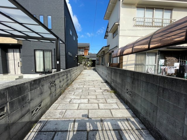 土居田駅まで徒歩１１分！利便性のいいトチの周辺|喧騒から離れ静かな暮らしを求める方におすすめの物件です