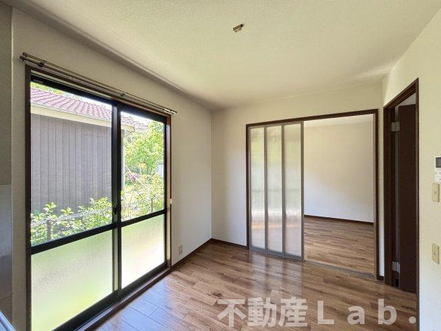 メゾン・ソレイユ　B棟の設備