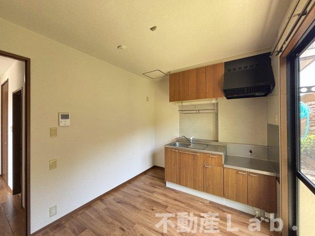 メゾン・ソレイユ　B棟のセキュリティ