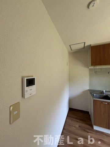 メゾン・ソレイユ　B棟