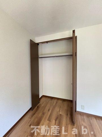 メゾン・ソレイユ　B棟