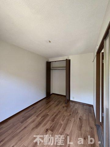 メゾン・ソレイユ　B棟