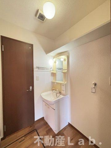 メゾン・ソレイユ　B棟